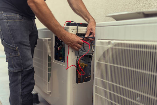 Best HVAC air duct cleaning  in Paradise, NV