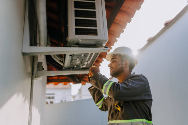 Best HVAC contractors  in Paradise, NV