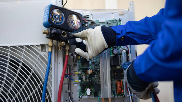 Best Emergency HVAC repair  in Paradise, NV