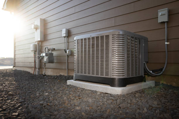 Best HVAC emergency services  in Paradise, NV